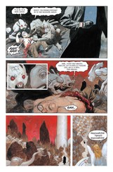 Lucifer: Světlonošova cesta